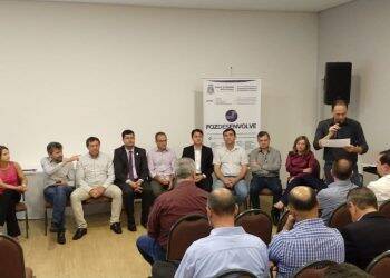 Prefeitura lança sistema que agiliza abertura de empresas em Foz do Iguaçu