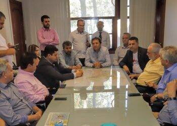 Foz do Iguaçu simplifica obtenção de alvará para eventos