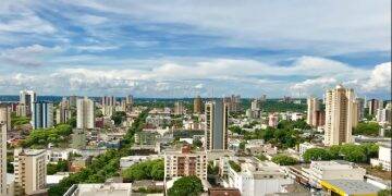 Foz do Iguaçu é a quarta cidade do Paraná em geração de empregos