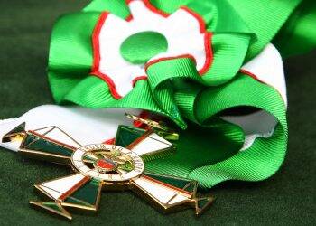 80 paranaenses serão homenageados com a Ordem do Pinheiro