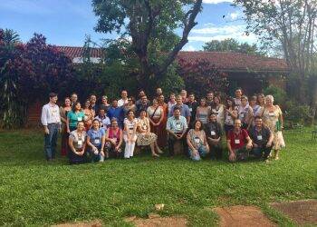 Biolabore representa o Oeste em oficina sobre mudanças na lei para comércio de alimentos de origem animal