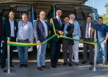 Turismo de Itaipu vai fechar o ano com mais de 1 milhão de visitantes, novo recorde histórico