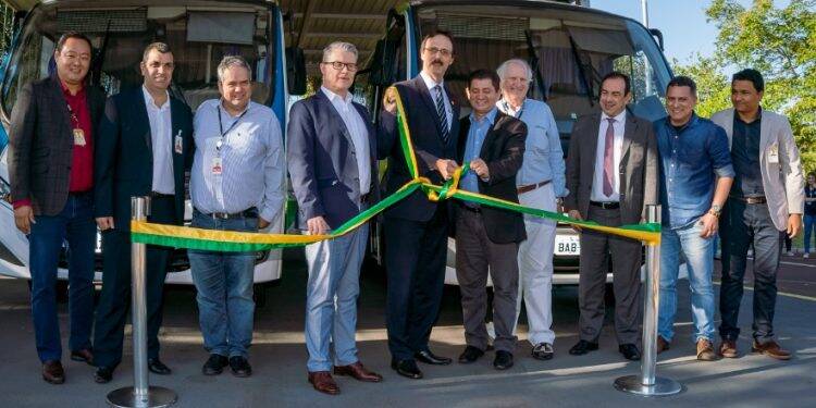 Turismo de Itaipu vai fechar o ano com mais de 1 milhão de visitantes, novo recorde histórico