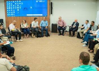 Tríplice Fronteira terá protocolo de prevenção e combate à febre amarela