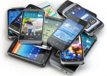 Celular irregular será bloqueado no Paraná  e mais 9 estados a partir de sábado