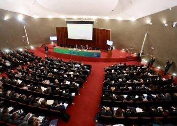 Foz do Iguaçu sedia Encontro Nacional da Justiça