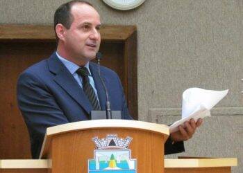 Beni Rodrigues é eleito presidente da Câmara de Vereadores