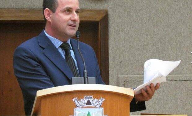 Beni Rodrigues é eleito presidente da Câmara de Vereadores