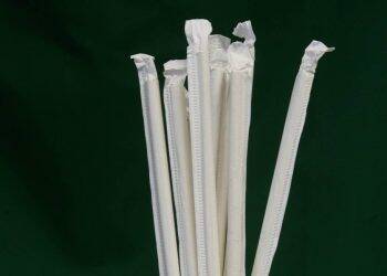 Projeto que obrigar canudinhos biodegradáveis em estabelecimentos de Foz do Iguaçu