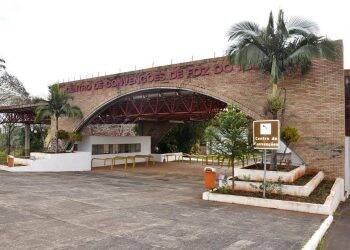 Foz do Iguaçu lança edital de concessão do Centro de Convenções