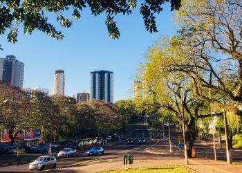 Temperatura chega aos 37°C na fronteira nesta terça-feira