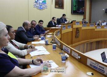Câmara elege nesta terça-feira Mesa Diretora para biênio 2019/2020