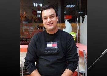 Assassino de Igor Feriato é condenado a 21 anos de prisão em júri popular em Medianeira