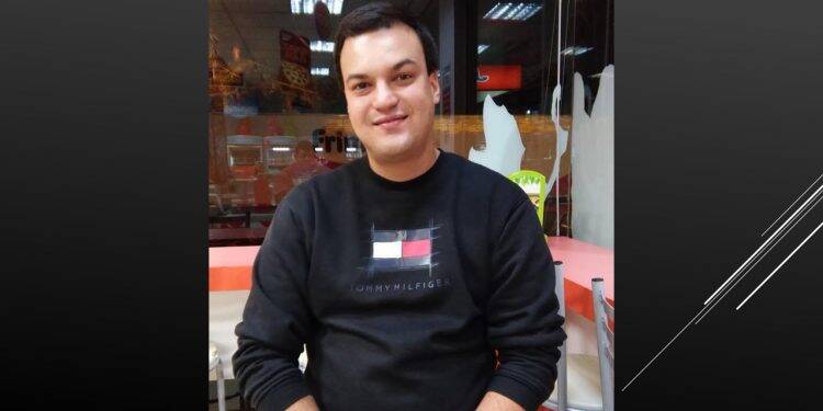 Assassino de Igor Feriato é condenado a 21 anos de prisão em júri popular em Medianeira