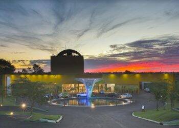 Mabu Interludium é opção de Natal e Ano Novo em família longe da agitação