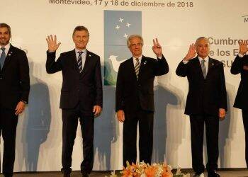 Países firmam acordo e diplomas de graduação valem em todo o Mercosul