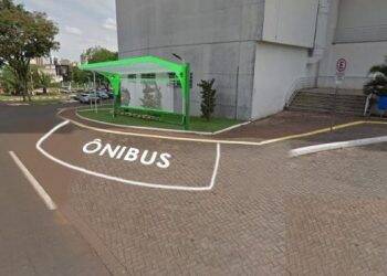 Foztrans irá instalar cem novos pontos de ônibus verdes