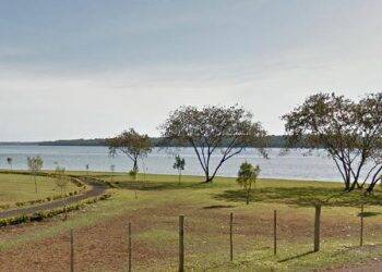 Prainha de Três Lagoas reabre dia 21 de dezembro