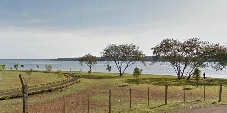 Prainha de Três Lagoas reabre dia 21 de dezembro
