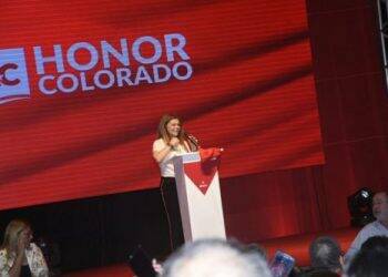 Renúncia de Sandra Zacarías segue para Comissão de Legislação