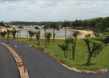 Prainha de São Miguel do Iguaçu abre temporada dia 22 de dezembro