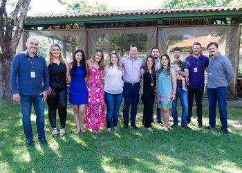 Mestrandos da Unioeste Foz divulgam resultados de projetos desenvolvidos em organizações