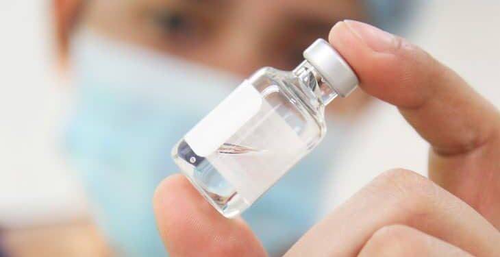 Vacinas contra a meningite chegam aos postos de Foz do Iguaçu