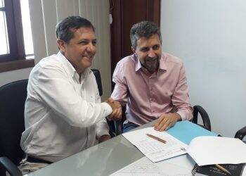 Bobato assume prefeitura durante 15 dias