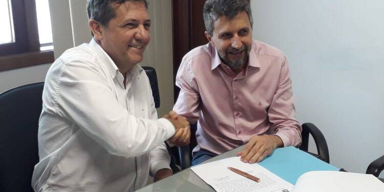 Bobato assume prefeitura durante 15 dias