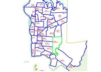 Prefeitura esclarece renomeação de bairros em Foz