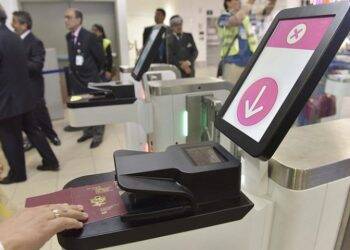 Controle migratório de Iguazú será feito automaticamente para o corredor de ônibus