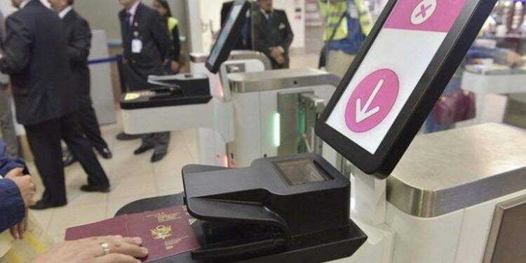 Controle migratório de Iguazú será feito automaticamente para o corredor de ônibus