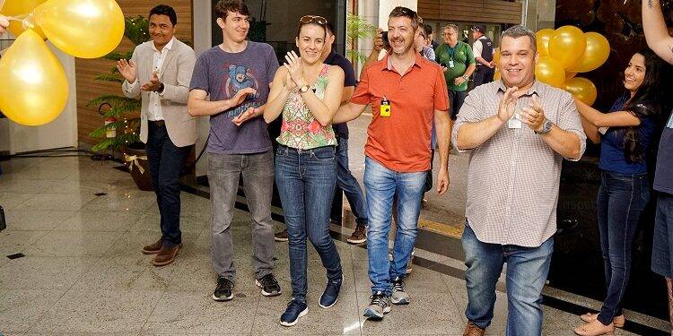 De olho em 2023, Turismo de Itaipu fecha ano com mais de um milhão de visitantes