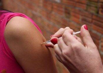 Dia D de vacinação contra febre amarela será no sábado, 2