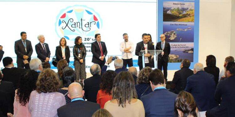 Em Madri, Foz do Iguaçu recebe Prêmio Excelências Turísticas