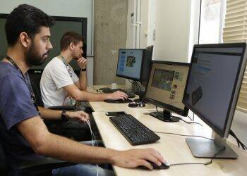 PTI contribui com mais de 100 pesquisas preventivas para a segurança da barragem de Itaipu