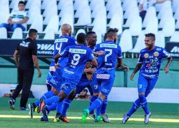 Foz FC se apresenta ao torcedor na temporada 2019