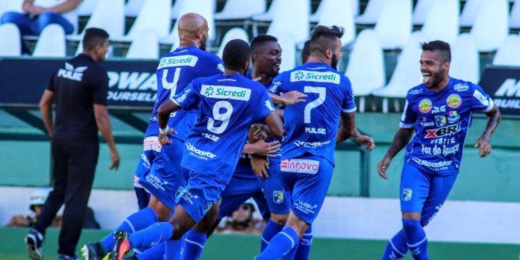 Foz FC se apresenta ao torcedor na temporada 2019