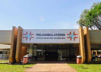 Horário estendido no Poliambulatório beneficia usuários