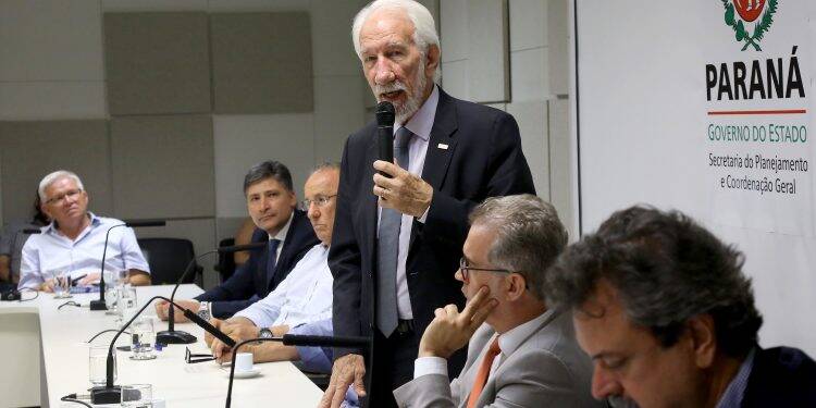 Governo alinha estratégias para impulsionar o turismo no Paraná