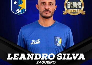 Foz FC anuncia aos poucos o elenco para 2019