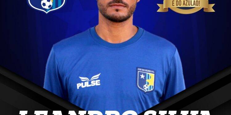 Foz FC anuncia aos poucos o elenco para 2019