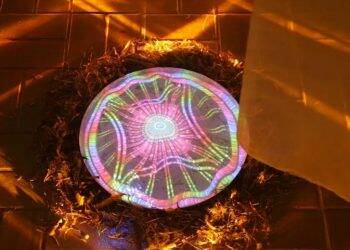 PTI e Unila testam protótipo de jogo interativo sobre lendas de Foz do Iguaçu