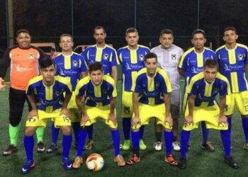 Copa Taxi & Turismo começa em fevereiro