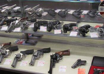 Quem pode ter posse de arma com o novo decreto?