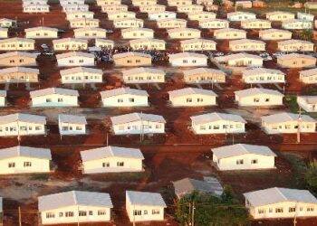 FOZHABITA licita novas moradias populares