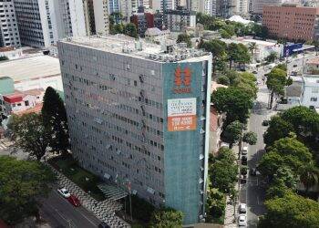 Copel e Sanepar não serão privatizadas, afirma Ratinho