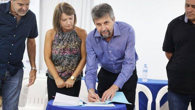 Município facilita liberação de alvarás e licenças