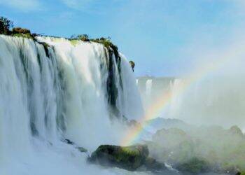 Parque chega aos 80 anos como presente ao meio ambiente e à economia regional