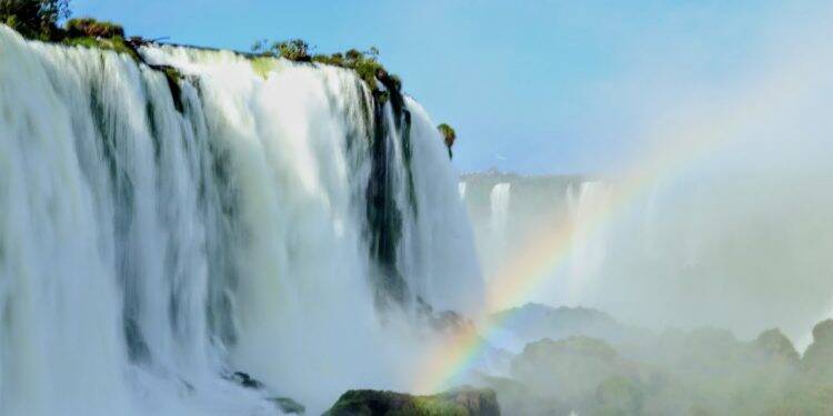 Parque chega aos 80 anos como presente ao meio ambiente e à economia regional